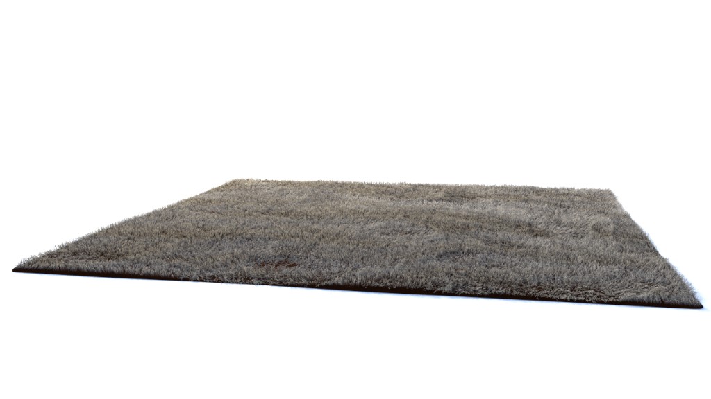 Shaggy Rug preview image 3